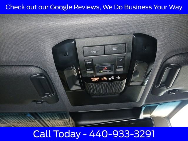 Used 2025 Toyota Land Cruiser w/ Premium Package AWD/4WD image 25