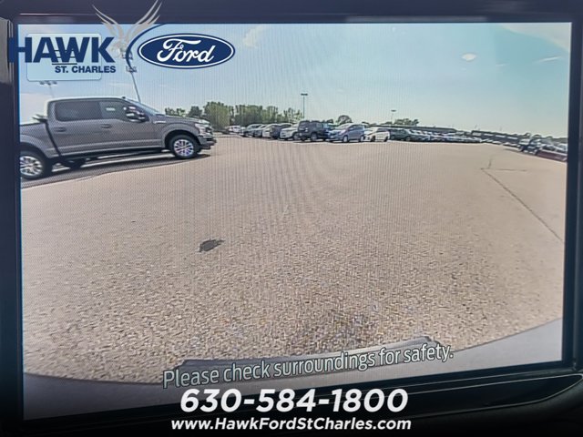 Certified 2022 Ford Bronco Sport Badlands w/ Premium Package AWD/4WD image 14