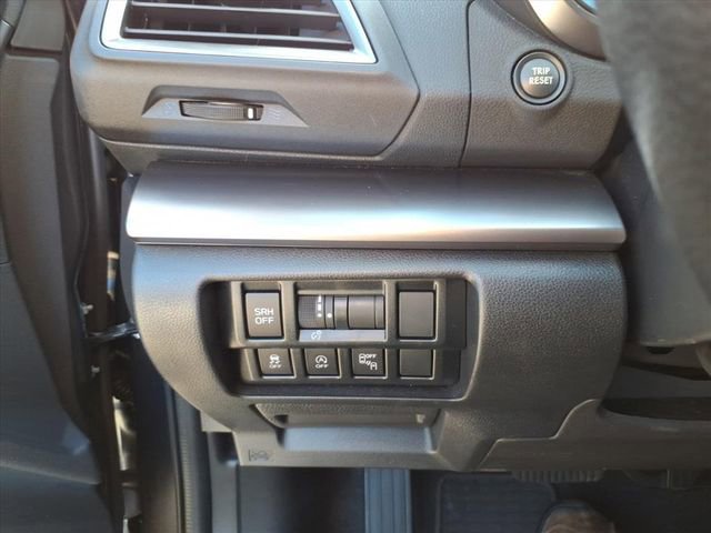 Used 2023 Subaru Crosstrek 2.5i Limited w/ Moonroof Package image 22