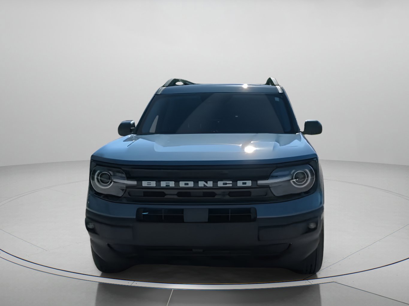 Certified 2024 Ford Bronco Sport Outer Banks w/ Tech Package image 39