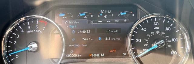 Certified 2019 Ford Expedition Limited w/ Equipment Group 303A AWD/4WD image 14