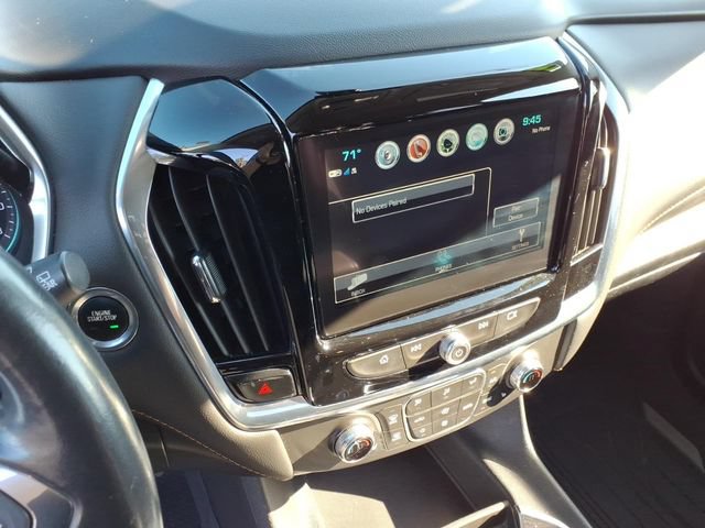 Used 2019 Chevrolet Traverse LT w/ LT Premium Package FWD image 24