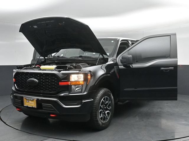 Certified 2023 Ford F150 XL w/ STX Appearance Package AWD/4WD image 53
