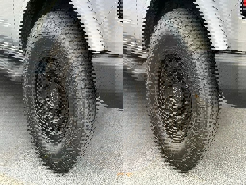 Certified 2022 Ford Bronco Outer Banks image 9