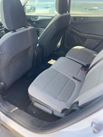 Certified 2022 Ford Escape SE AWD/4WD image 6