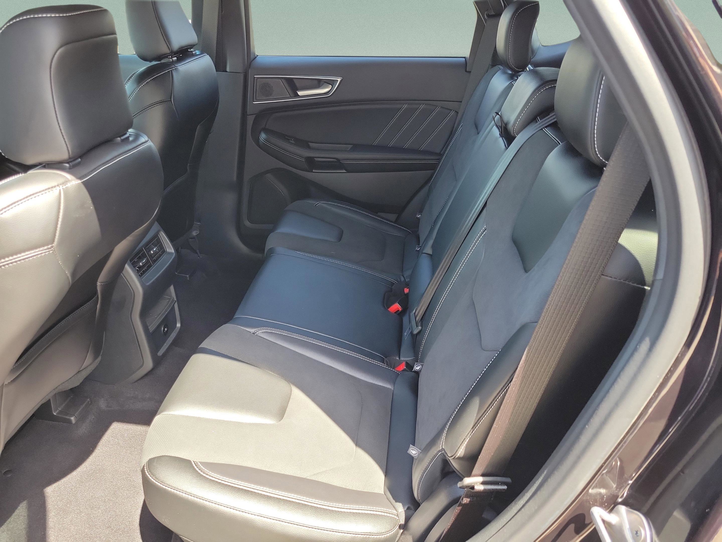 Certified 2022 Ford Edge ST AWD/4WD image 22
