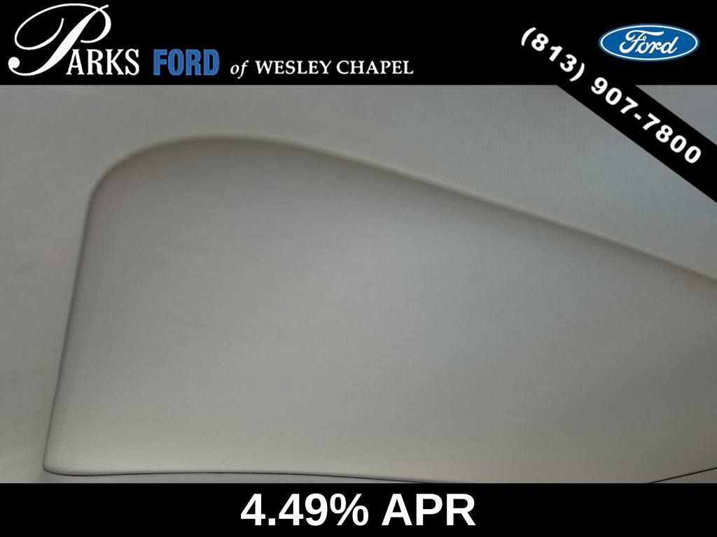 Used 2024 Kia Sportage SX FWD image 21