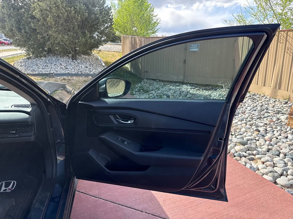 Used 2023 Honda Accord EX image 27
