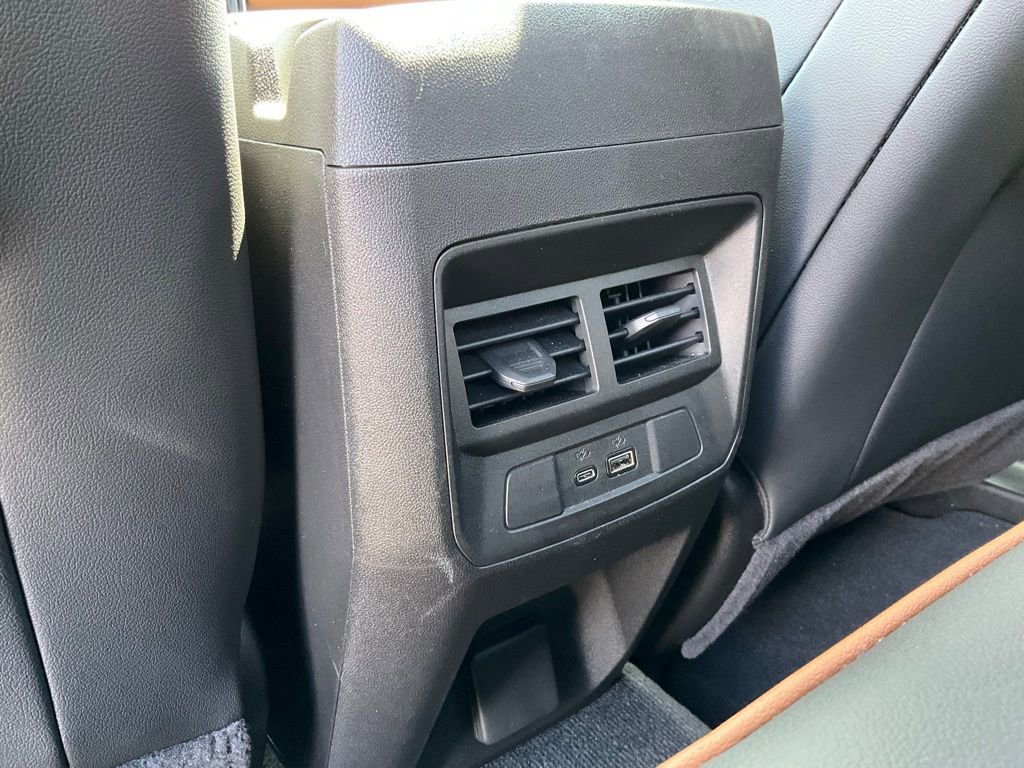 Used 2025 GMC Canyon AT4 w/ Nightfall Edition AWD/4WD image 23