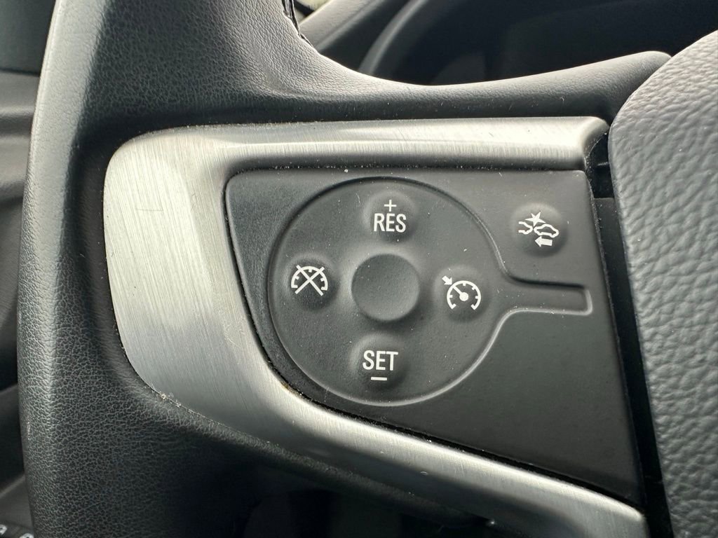 Used 2023 GMC Acadia SLT image 25