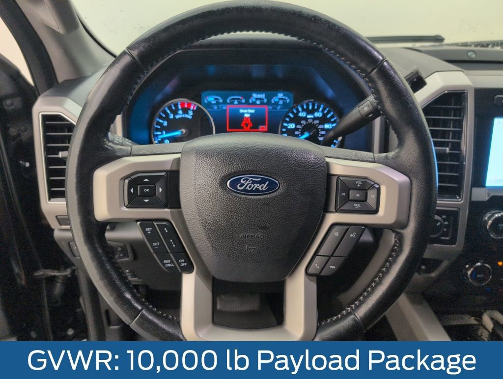 Certified 2021 Ford F250 Lariat image 41