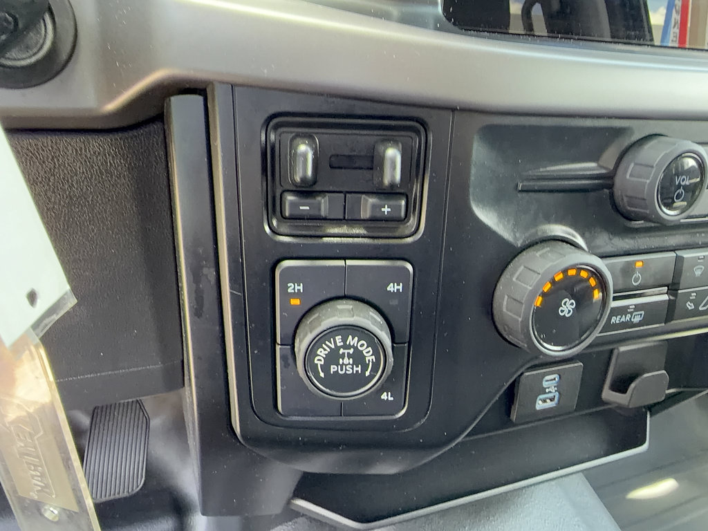 Certified 2024 Ford F150 XL AWD/4WD image 24