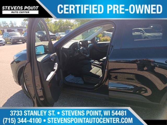 Certified 2023 Ford Escape Active w/ Tech Pack #1 AWD/4WD image 13