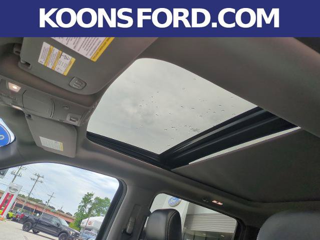 Certified 2020 Ford F150 Lariat w/ Equipment Group 502A Luxury AWD/4WD image 19