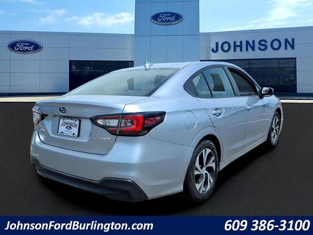 Used 2024 Subaru Legacy Premium AWD/4WD image 3