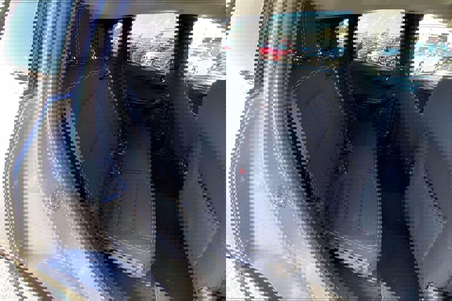 Certified 2024 Ford Escape Active w/ Tech Pack #1 image 19