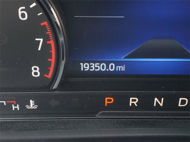 Certified 2023 Ford Explorer XLT w/ Equipment Group 202A image 19