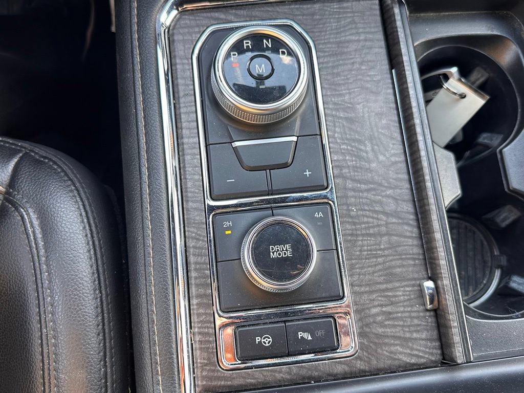 Certified 2021 Ford Expedition Max Limited AWD/4WD image 44