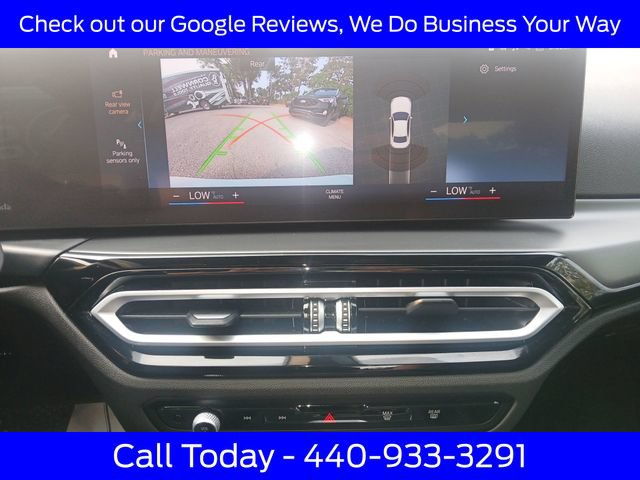 Used 2023 BMW 230i Coupe w/ Premium Package RWD image 26