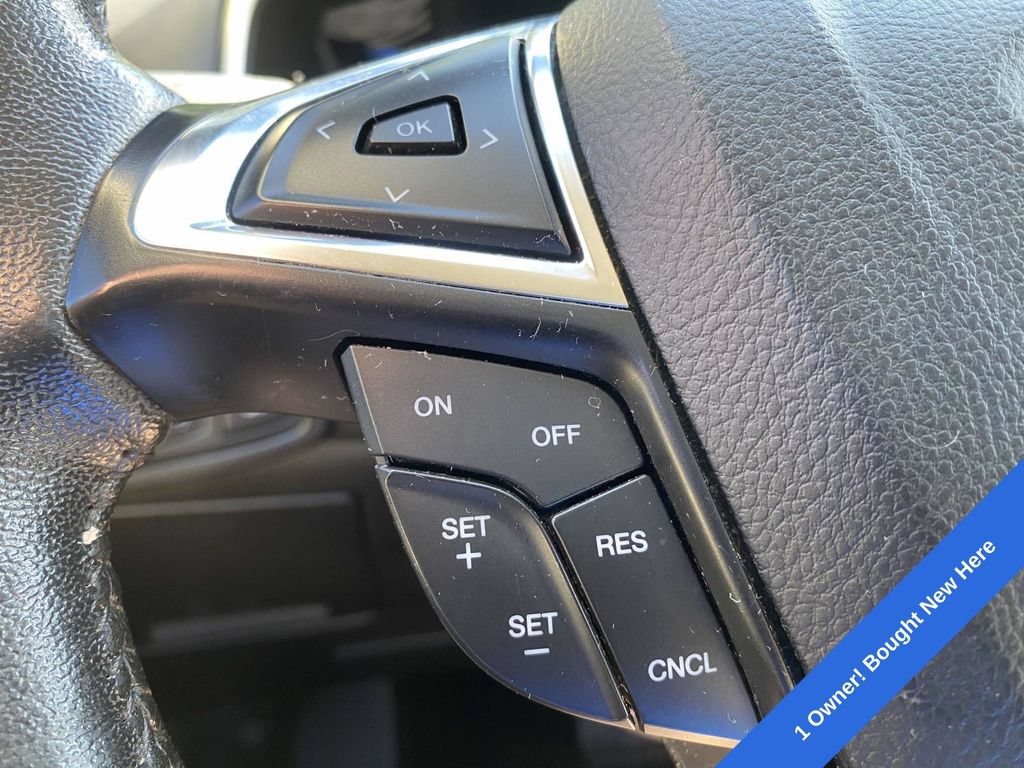 Certified 2021 Ford Edge SEL w/ Convenience Package AWD/4WD image 21