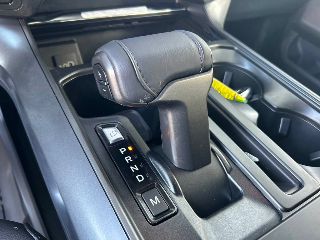 Certified 2026 Ford F150 Lariat AWD/4WD image 15