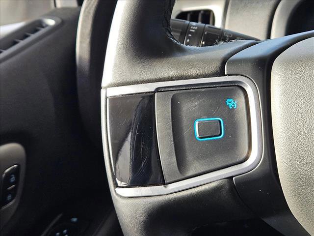 Certified 2025 Ford Expedition Active image 12