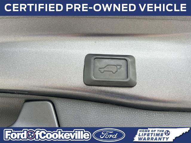 Used 2021 Toyota RAV4 XLE Premium AWD/4WD image 21