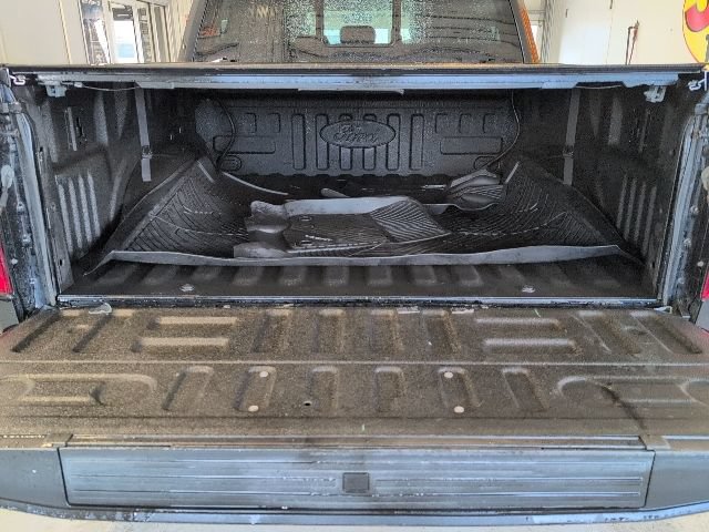 Certified 2018 Ford F150 Limited w/ Trailer Tow Package AWD/4WD image 40
