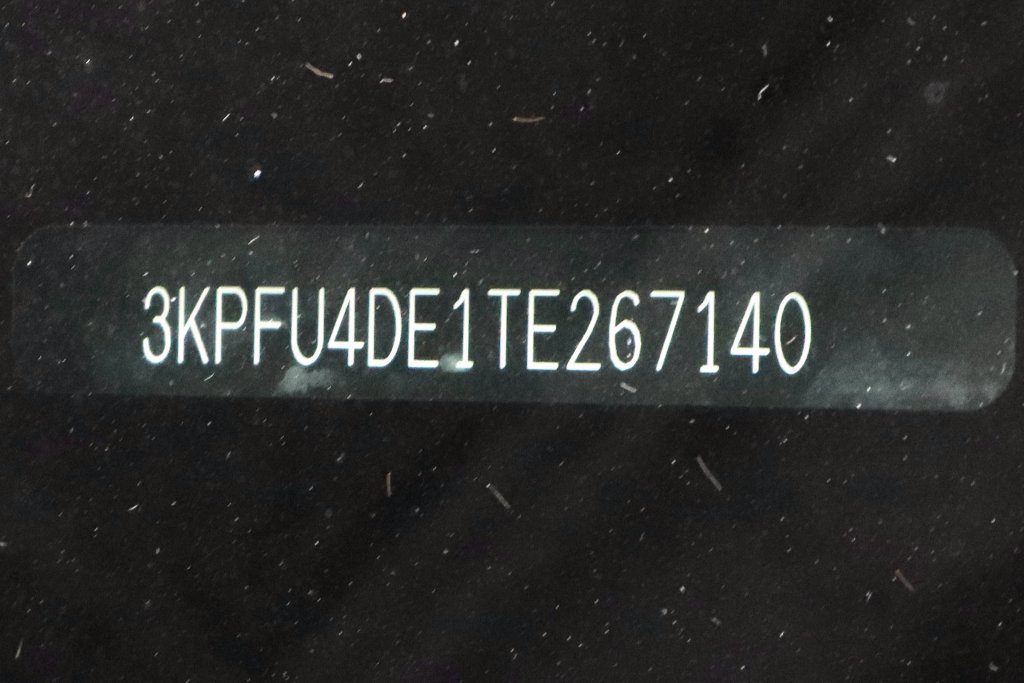 Used 2026 Kia K4 EX FWD image 31