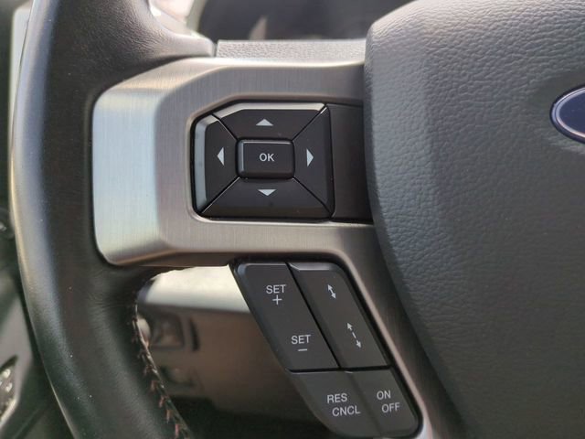 Certified 2022 Ford F350 Platinum AWD/4WD image 26