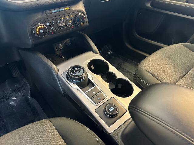 Certified 2024 Ford Bronco Sport Big Bend w/ Convenience Package AWD/4WD image 20