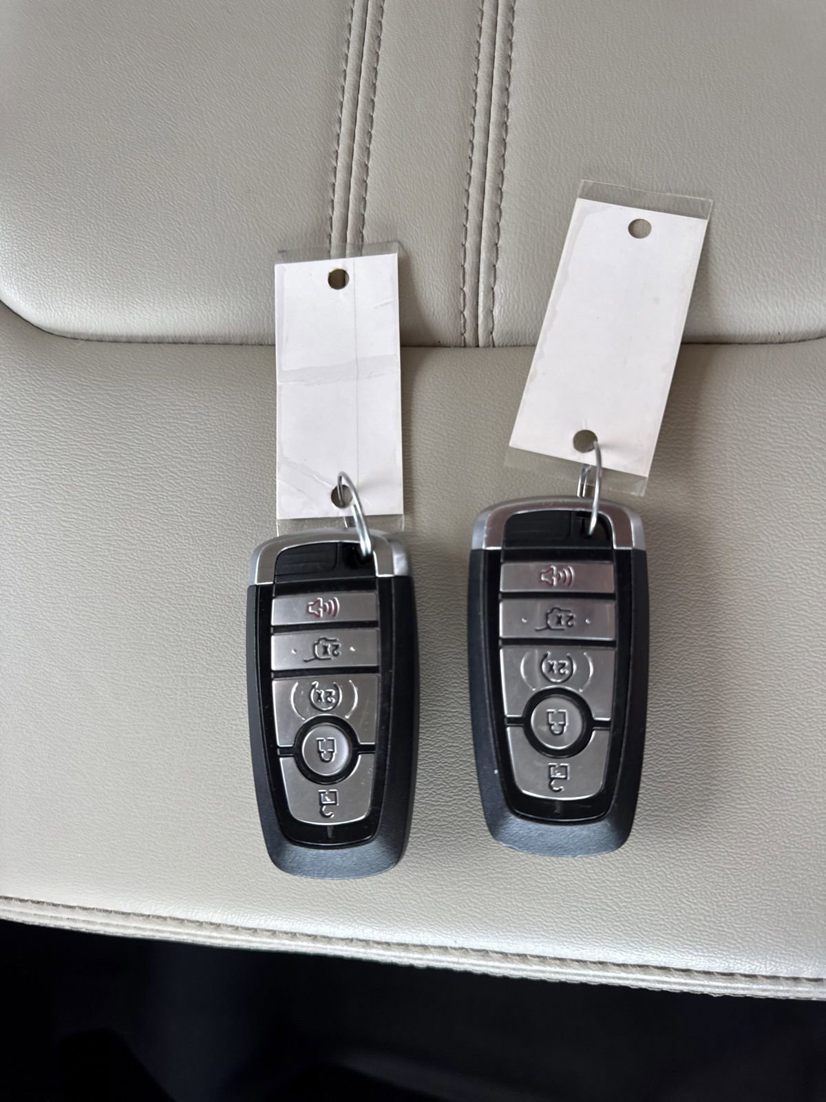 Certified 2021 Ford Expedition Platinum image 44