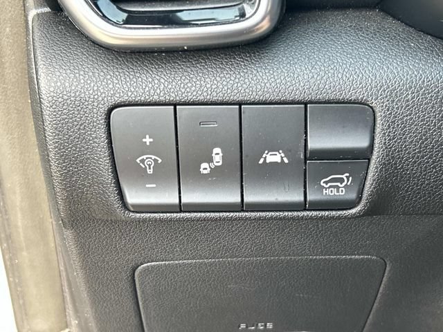 Used 2020 Kia Sportage SX FWD image 33