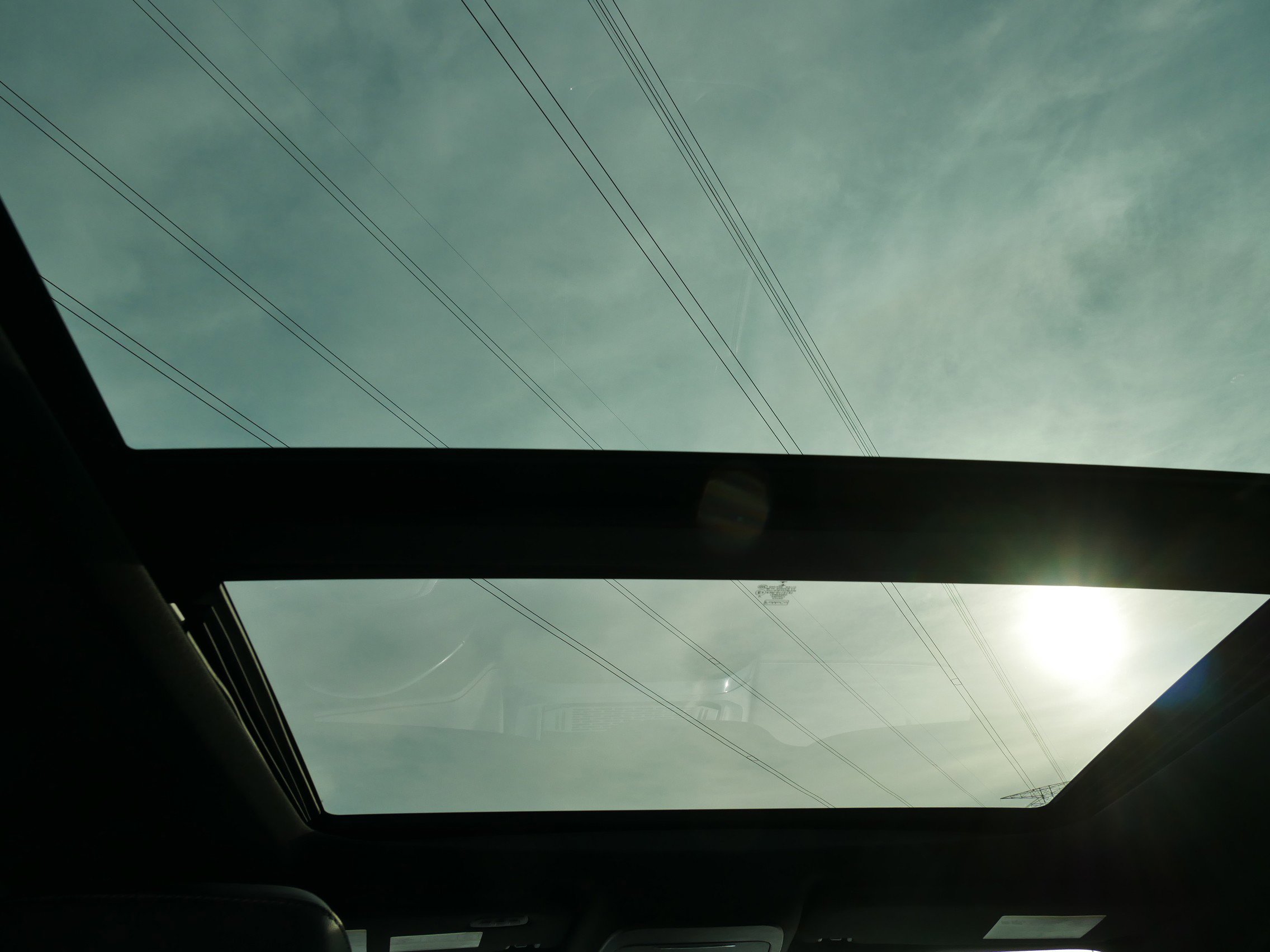 Certified 2022 Ford F150 Lariat w/ Equipment Group 502A High image 44