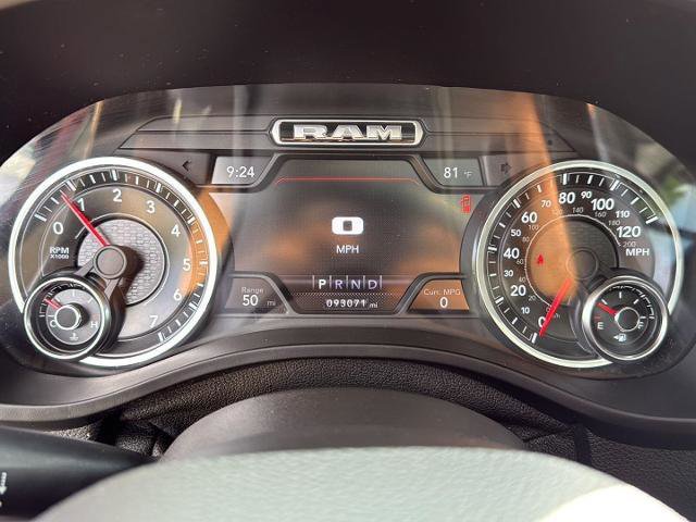 Used 2021 RAM 1500 Laramie w/ Laramie Southwest Edition image 19