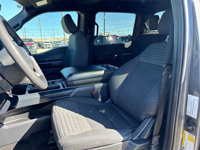 Certified 2023 Ford F150 XL w/ STX Appearance Package image 18