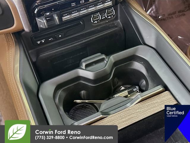 Used 2019 RAM 2500 Limited AWD/4WD image 21