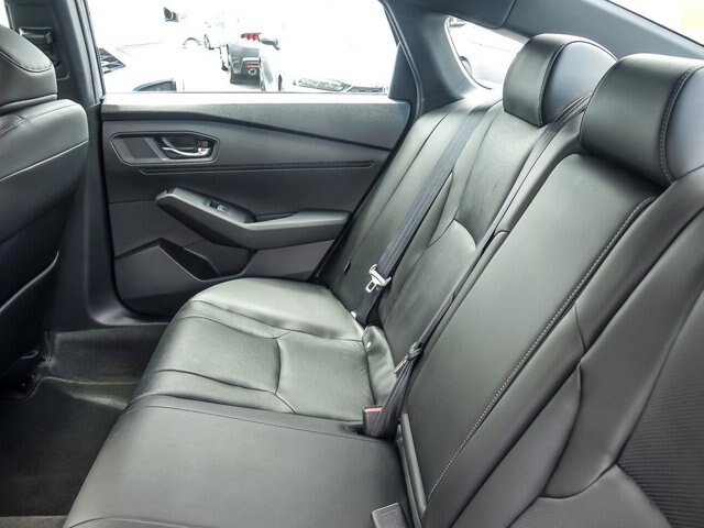 Used 2024 Honda Accord Sport image 18