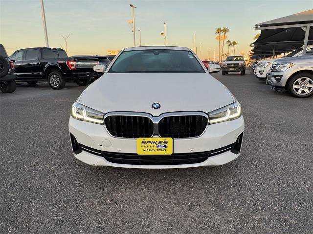 Used 2021 BMW 530i 530I w/ Executive Package image 10