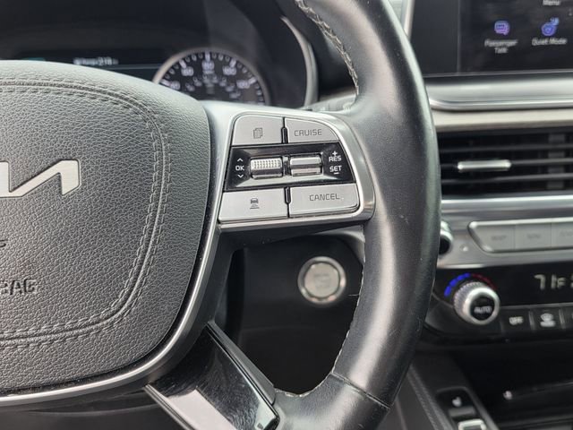 Used 2022 Kia Telluride SX AWD/4WD image 27