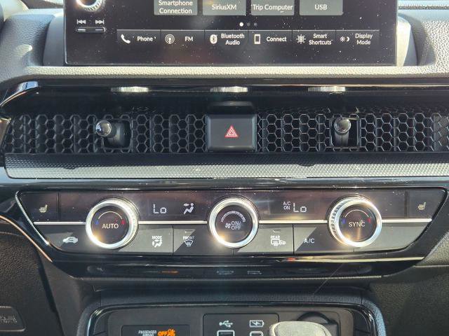 Used 2023 Honda CR-V EX-L image 20