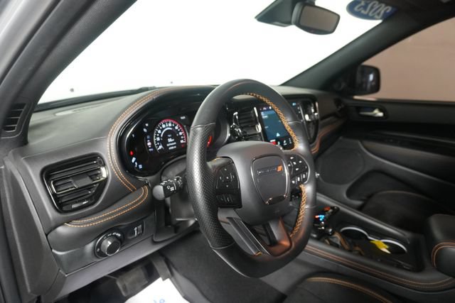 Used 2023 Dodge Durango R/T AWD/4WD image 17