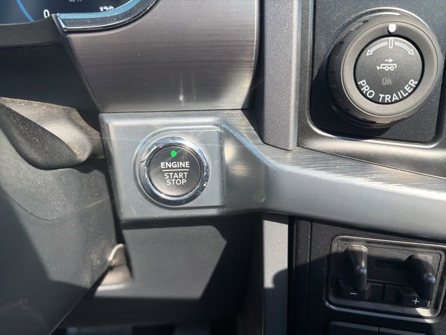 Certified 2023 Ford F150 Lariat w/ Equipment Group 502A High image 21