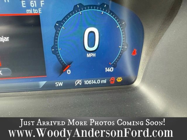 Certified 2024 Ford Bronco Raptor image 10