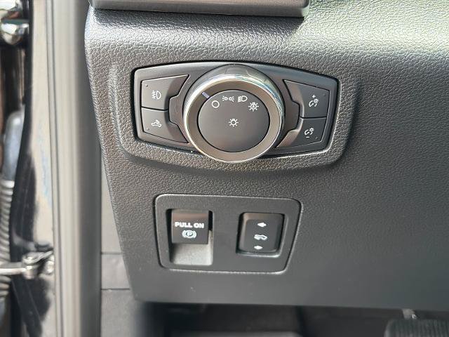 Certified 2020 Ford F150 XLT w/ Equipment Group 302A Luxury AWD/4WD image 18