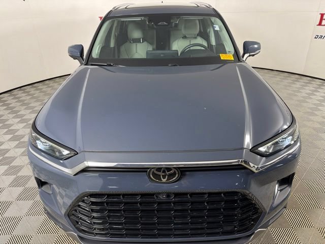 Used 2024 Toyota Grand Highlander AWD image 5