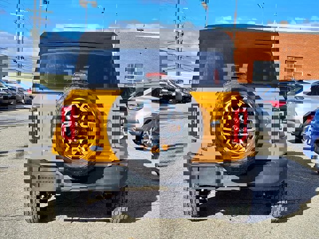 Certified 2022 Ford Bronco Outer Banks image 24