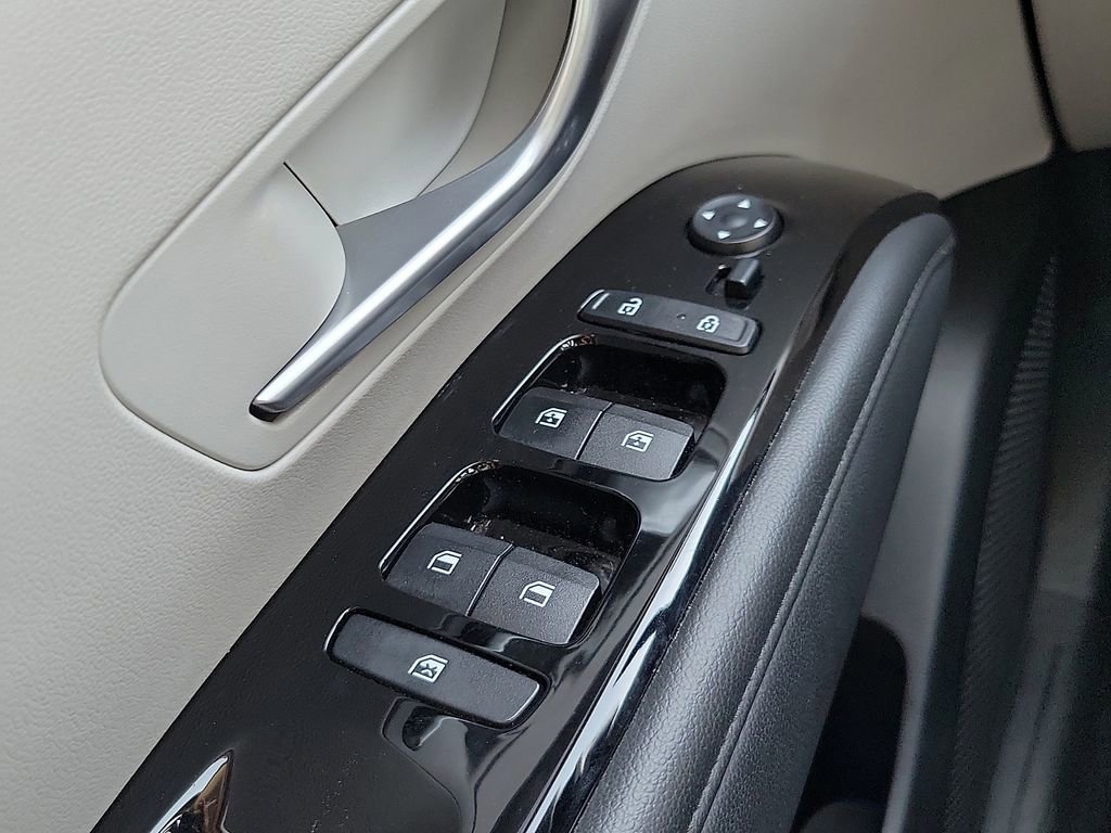 Used 2023 Hyundai Tucson Limited w/ Cargo Package image 13