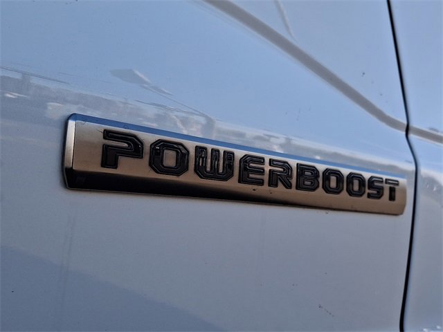 Certified 2023 Ford F150 Platinum w/ Equipment Group 701A High image 33