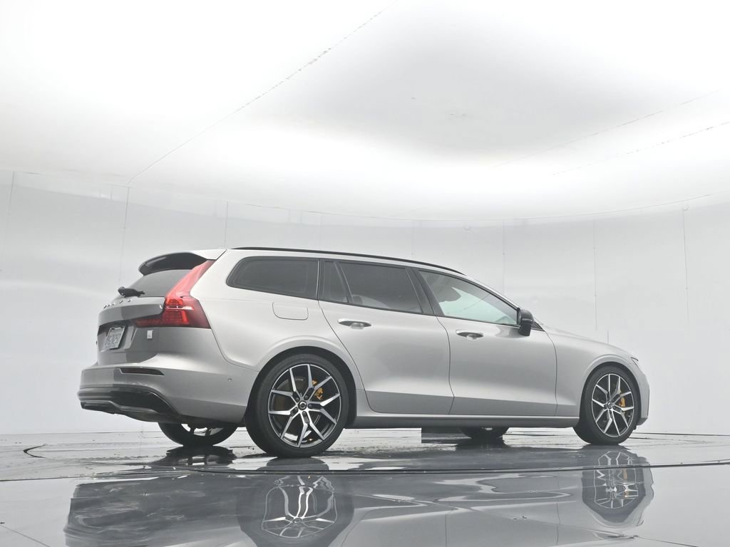 Used 2024 Volvo V60 T8 Polestar w/ Protection Package Premier image 55